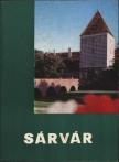 Naszádos István Dr. - Sárvár útikalauz [antikvár]