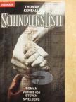 Thomas Keneally - Schindlers Liste [antikvár]