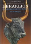 Sakellarakis, J. A. - Heraklion [antikvár]