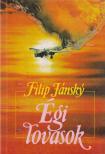 Jánsky, Filip - Égi lovasok [antikvár]