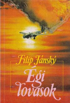 Jánsky, Filip - Égi lovasok [antikvár]