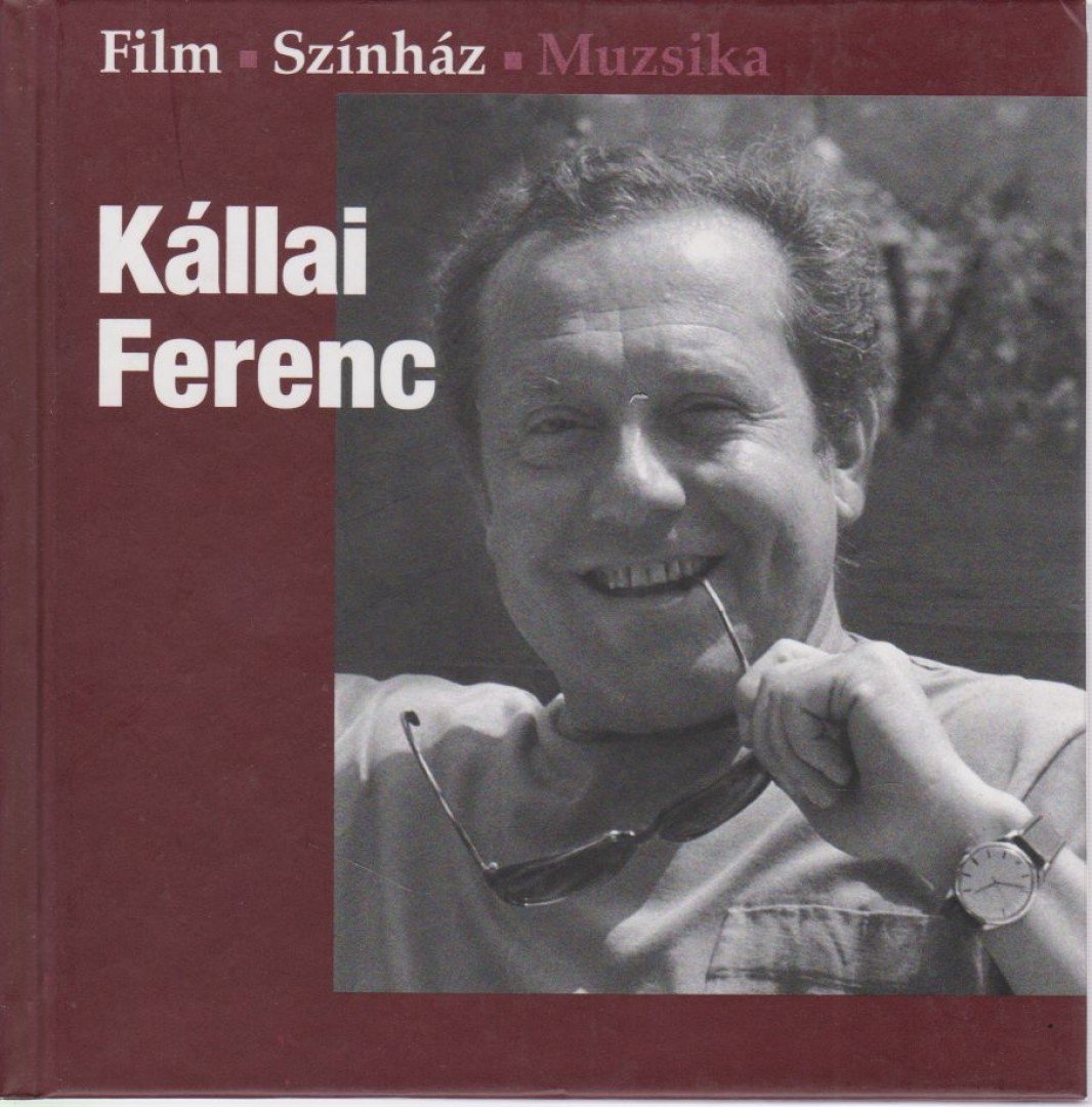 Kállai Ferenc [antikvár]
