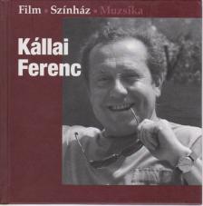 Kállai Ferenc [antikvár]