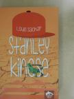 Louis Sachar - Stanley kincse [antikvár]