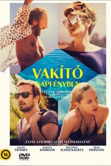 VAKÍTÓ NAPFÉNYBEN-DVD