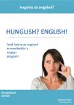 Szekeres Gyula - Hunglish? English! - Angolos az angolod? [eKönyv: pdf]