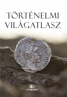 Történelmi Világatlasz 2026