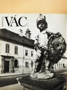 Dercsényi Dezső - Vác [antikvár]