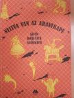 Bácskai Mihály - Nyitva van az aranykapu [antikvár]