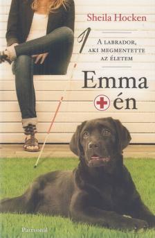 Sheila Hocken - Emma meg én [antikvár]