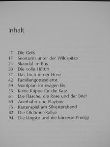 Reinhold Stecher - Heiter-besinnlich rund um den Krummstab (dedikált példány) [antikvár]