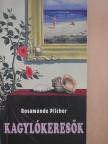 Rosamunde Pilcher - Kagylókeresők [antikvár]