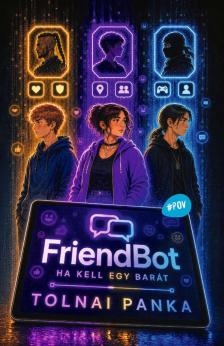 Tolnai Panka - FriendBot