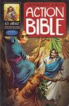 David C. Cook - Action Bible - Képregény Biblia 10. rész [antikvár]