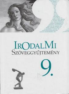 MOHÁCSY KÁROLY - Irodalmi Szöveggyűjtemény 9. [antikvár]