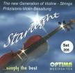 HEGEDŰ HÚR "G" - STARLIGHT