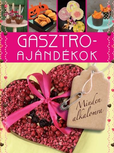 CSIGÓ - KOCSIS - SZELECZKY-TAKÁCS - Gasztro ajándékok, minden alkalomra