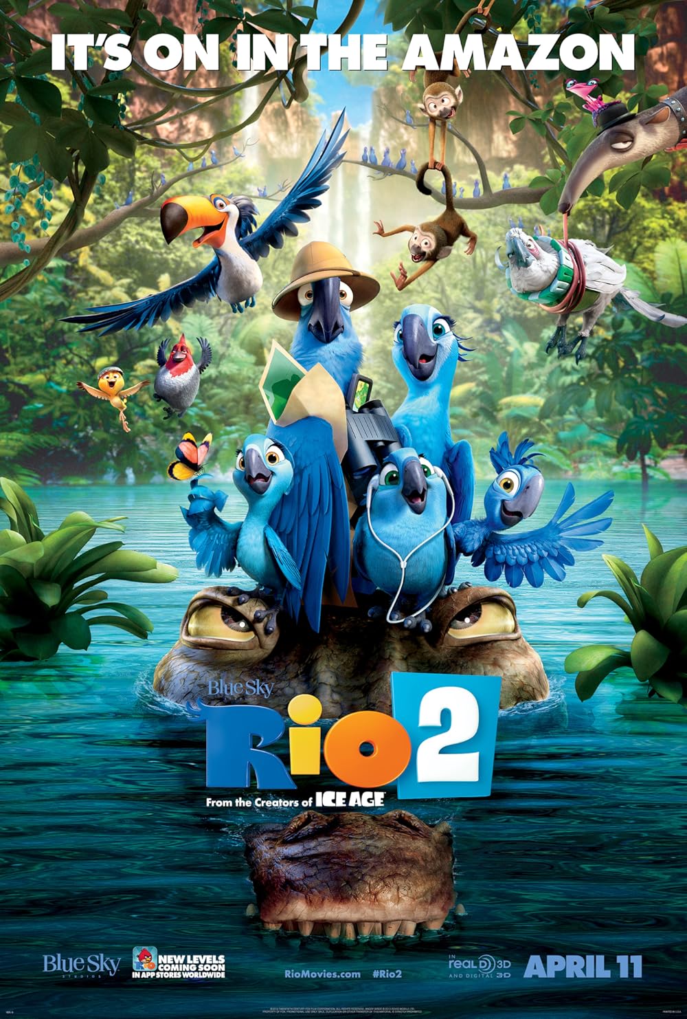 SALDANHA - RIO 2