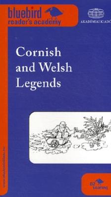 Cornish and Welsh Legends