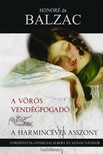 Honoré de Balzac - A vörös vendégfogadó / A harmincéves asszony [eKönyv: epub, mobi]