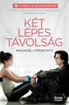 Rachael Lippincott, Mikki Daughtry, Tobias Iaconis - Két lépés távolság (Filmes kiadás)