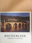 Klaus Viedebantt - Deutschland [antikvár]