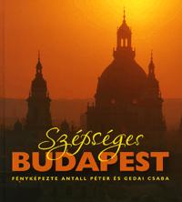 Cooper Eszter Virág (szerk.) - Szépséges Budapest