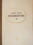 Barát Endre - Boszorkánytánc [antikvár]