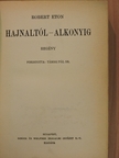 Robert Eton - Hajnaltól-alkonyig [antikvár]