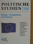 Benita Ferrero-Waldner - Politische Studien März 2009 Themenheft [antikvár]