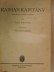 May Károly - Kaiman kapitány [antikvár]