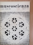 M. Ballan - Museoscienza novembre - dicembre 1964. [antikvár]