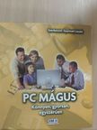 Dr. Móray Gábor - PC Mágus - 3 CD-vel [antikvár]