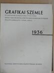 Bayer Pál - Grafikai Szemle 1936. január-november [antikvár]
