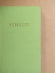 Friedrich Schiller - Schillers Werke in fünf Bänden 3. [antikvár]