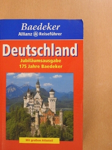 Achim Bourmer - Deutschland [antikvár]