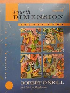 Patricia Mugglestone - Fourth Dimension - Course Book [antikvár]