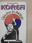 Dr. Yonggi Cho - Glaube in Aktion [antikvár]