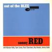 SONNY RED - OUT OF THE BLUE LP SONNY RED