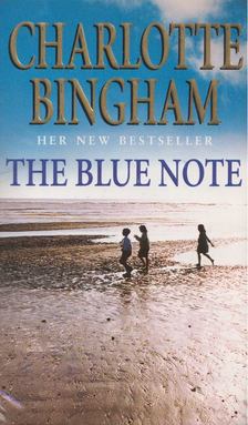 Charlotte Bingham - The Blue Note [antikvár]