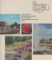 ERNST SCHÄFER - IGA - Internationale Gartenbauausstellung der Deutschen Demokratischen Republik Erfurt [antikvár]