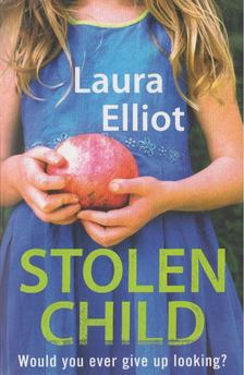 Laura Elliot - Stolen Child [antikvár]