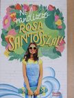 Nina Moreno - Ne randizz Rosa Santosszal! [antikvár]