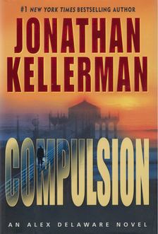 Compulsion [antikvár]