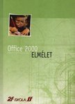 Office 2000 elmélet [antikvár]