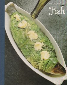 Fish [antikvár]