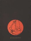 ALMÁSI GYULA BÉLA - A vásárhelyi művésztelep alkotóotthon évkönyve 1953-1972 [antikvár]