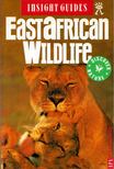 Brian Bell - East African Wildlife Insight Guide [antikvár]