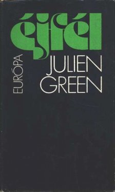 Green, Julien - Éjfél [antikvár]