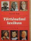 Buzek Zsuzsanna - Történelmi lexikon [antikvár]
